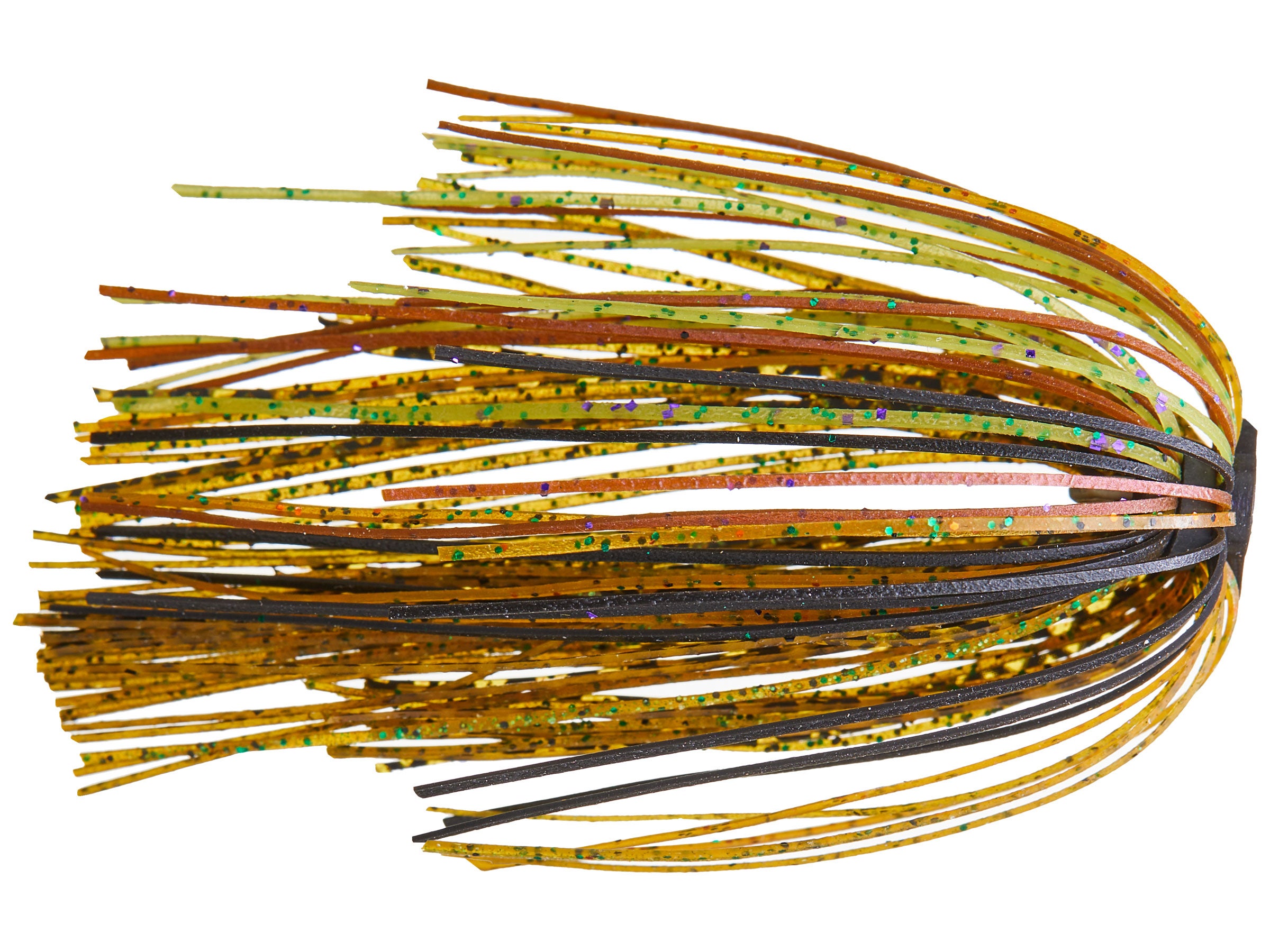 Outkast Tackle Standard Replacement Jig Skirts 5pk - Tackle Warehouse