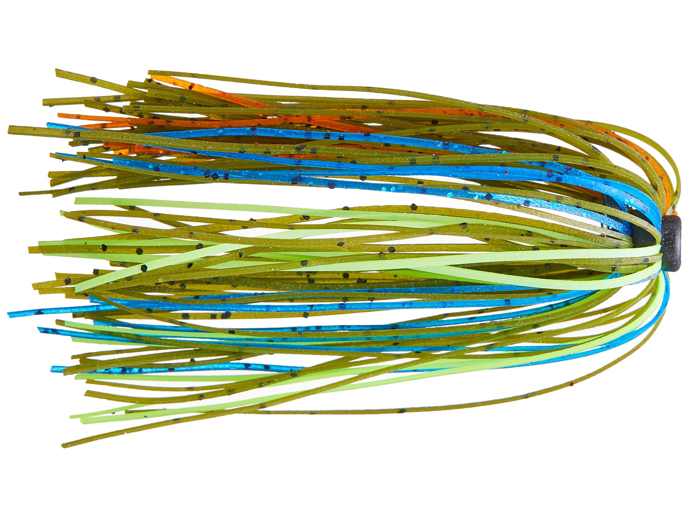 Outkast Tackle Standard Replacement Jig Skirts 5pk - Tackle Warehouse