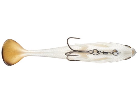 6th Sense The Option Swimbait, 4K Shad 6th Sense The Option Swimbait, 4K Shad