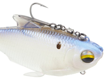 6th Sense The Option Swimbait, Live Shad 6th Sense The Option Swimbait, Live Shad