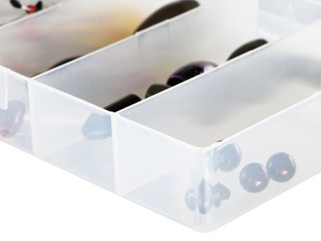 Plano Five Compartment Stowaway 3400 Plano Five Compartment Stowaway 3400