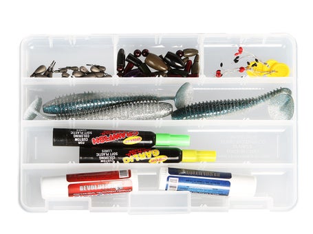 Plano 3600 ProLatch Thin Stowaway Plano 3600 ProLatch Thin Stowaway