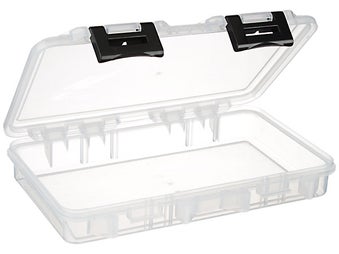 Plano ProLatch Utility Box 3607 Open Compartment