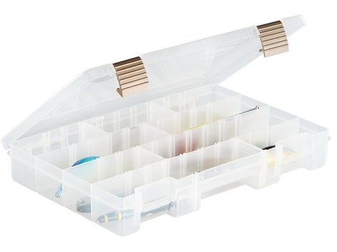 Boîtes de Rangement Photos 38x31x13cm, 16 Compartiments Organisateur de Photos en Plastique Boîtes de Rangement Photos 38x31x13cm, 16 Compartiments Organisateur de Photos en Plastique