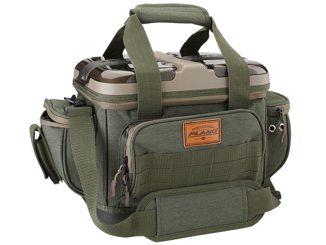 Plano A-Series Pro Tackle Bags