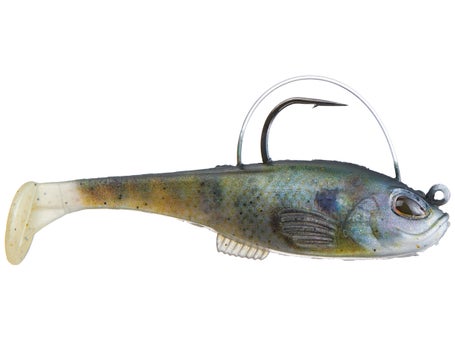 agent e fishing lure Berkley Powerbait Swimbait The Rod Locker The bottom Berkley PowerBait Agent E HD
