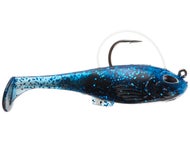 agent e fishing lure BERKLEY The Bass Hole The Agent E is built tough with flavor Berkley PowerBait Agent E Peanut