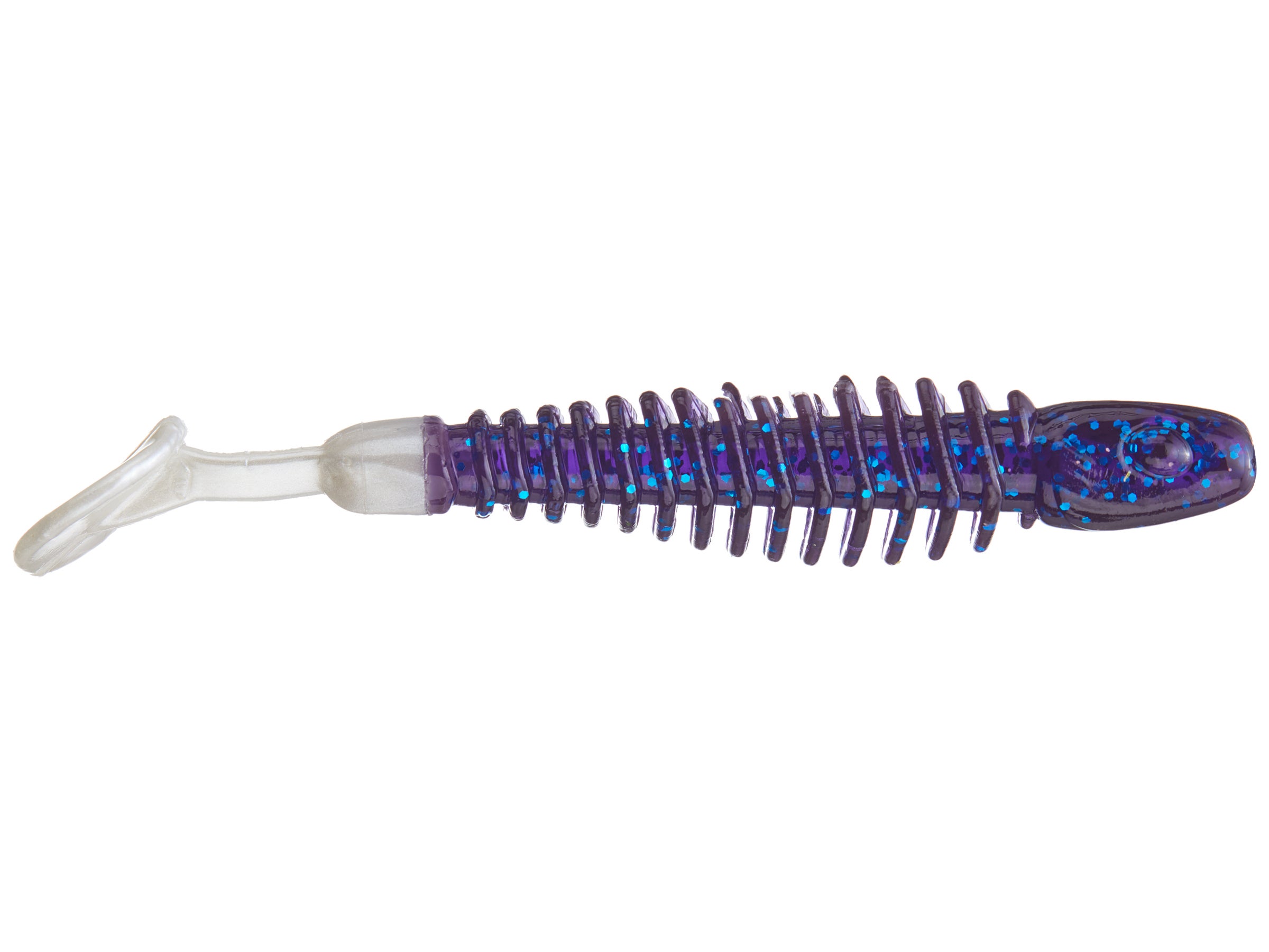 Berkley Esca PBBS – PowerBait Pre-Rigata, Con Occhi 3D E Inserti Olografici, Per Pesca Sportiva
