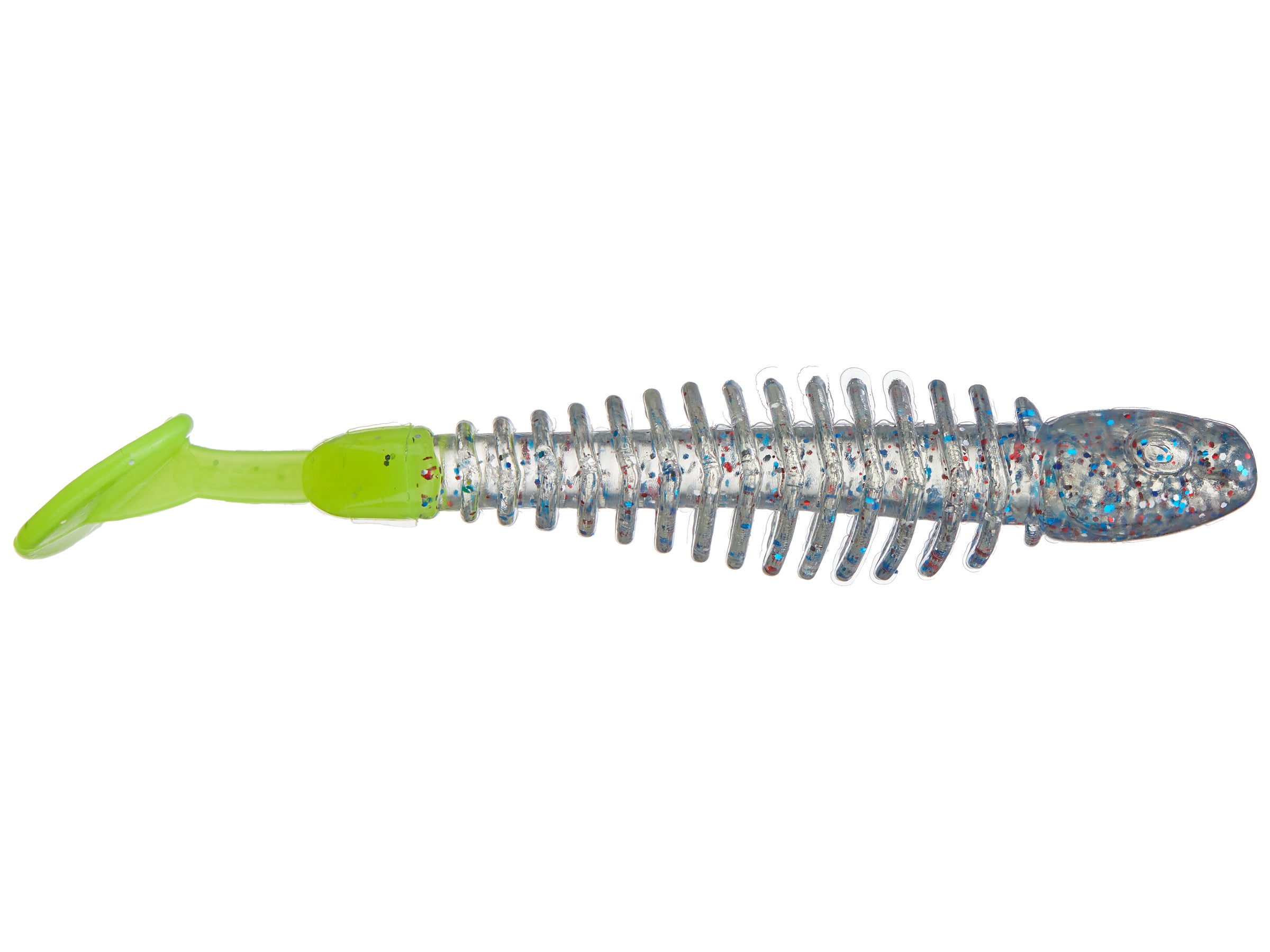 Berkley Powerbait Hollow Belly - Esca