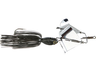 Double Prop Buzzbaits - Tackle Warehouse