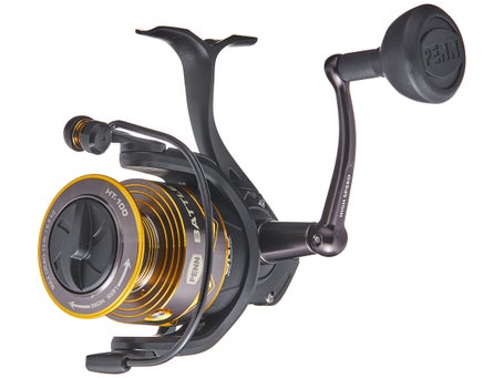 Penn Battle IV Spinning Reels - Tackle Warehouse Penn Battle IV Spinning Reels - Tackle Warehouse