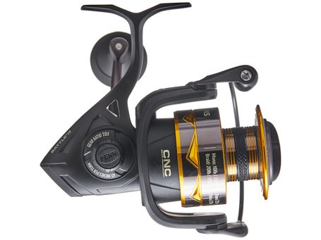 Penn Battle IV Spinning Reels - Tackle Warehouse Penn Battle IV Spinning Reels - Tackle Warehouse