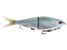 Berkley PB Chop Block Glide Bait CA Hitch 6"