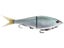 Berkley PB Chop Block Glide Bait CA Hitch 6"