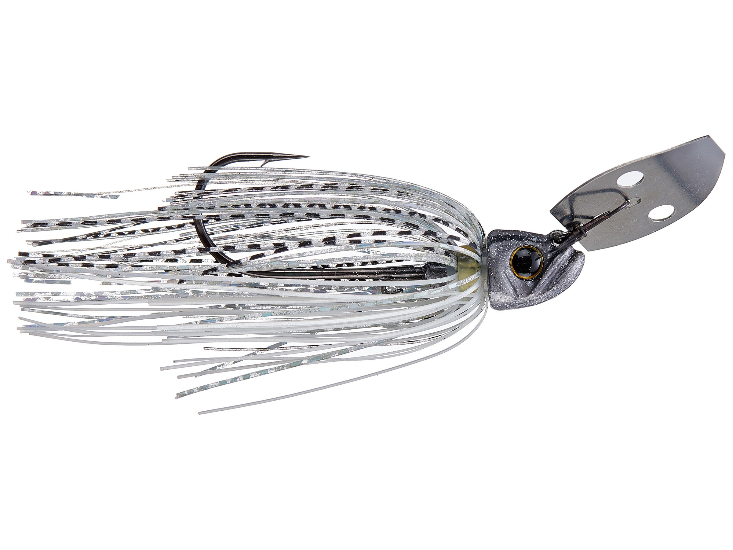 Picasso Aaron Martens Shock Blade Vibrating Jig Tackle Warehouse