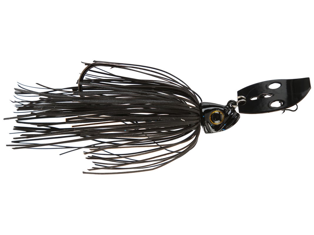 Picasso Aaron Martens Shock Blade Vibrating Jig Tackle Warehouse