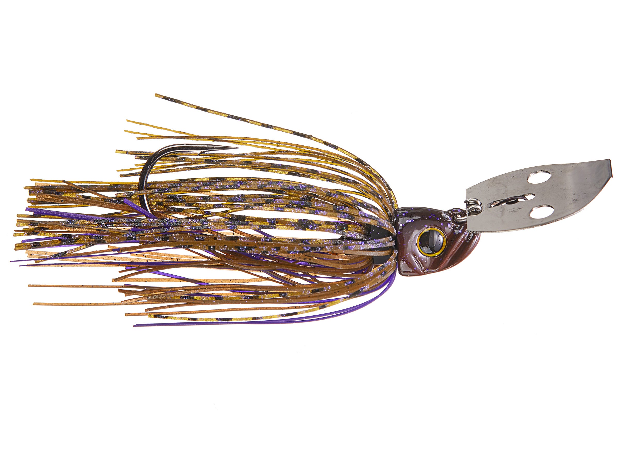 Picasso Aaron Martens Shock Blade Vibrating Jig Tackle Warehouse