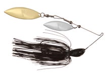 Picasso Double Willow Spinnerbaits