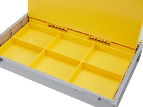 Plano PLASE401 EDGE 3700 Hook Box Plano PLASE401 EDGE 3700 Hook Box