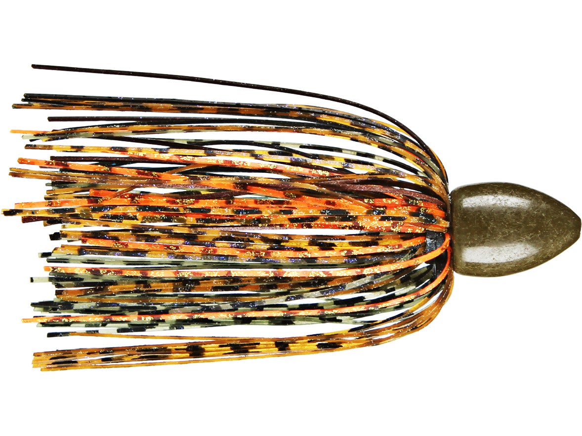 Pepper Custom Baits Tungsten Punch Jigs Tackle Warehouse