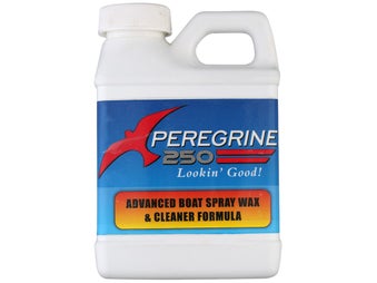 Peregrine 250 Concentrated Boat Wax & Cleaner