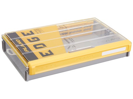 Plano EDGE 3700 Swimbait Box - Tackle Warehouse Plano EDGE 3700 Swimbait Box - Tackle Warehouse