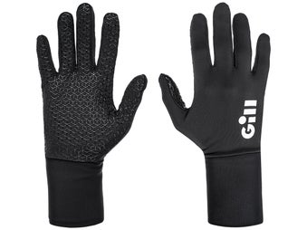 Gill FG221 Performance Fishing Gloves