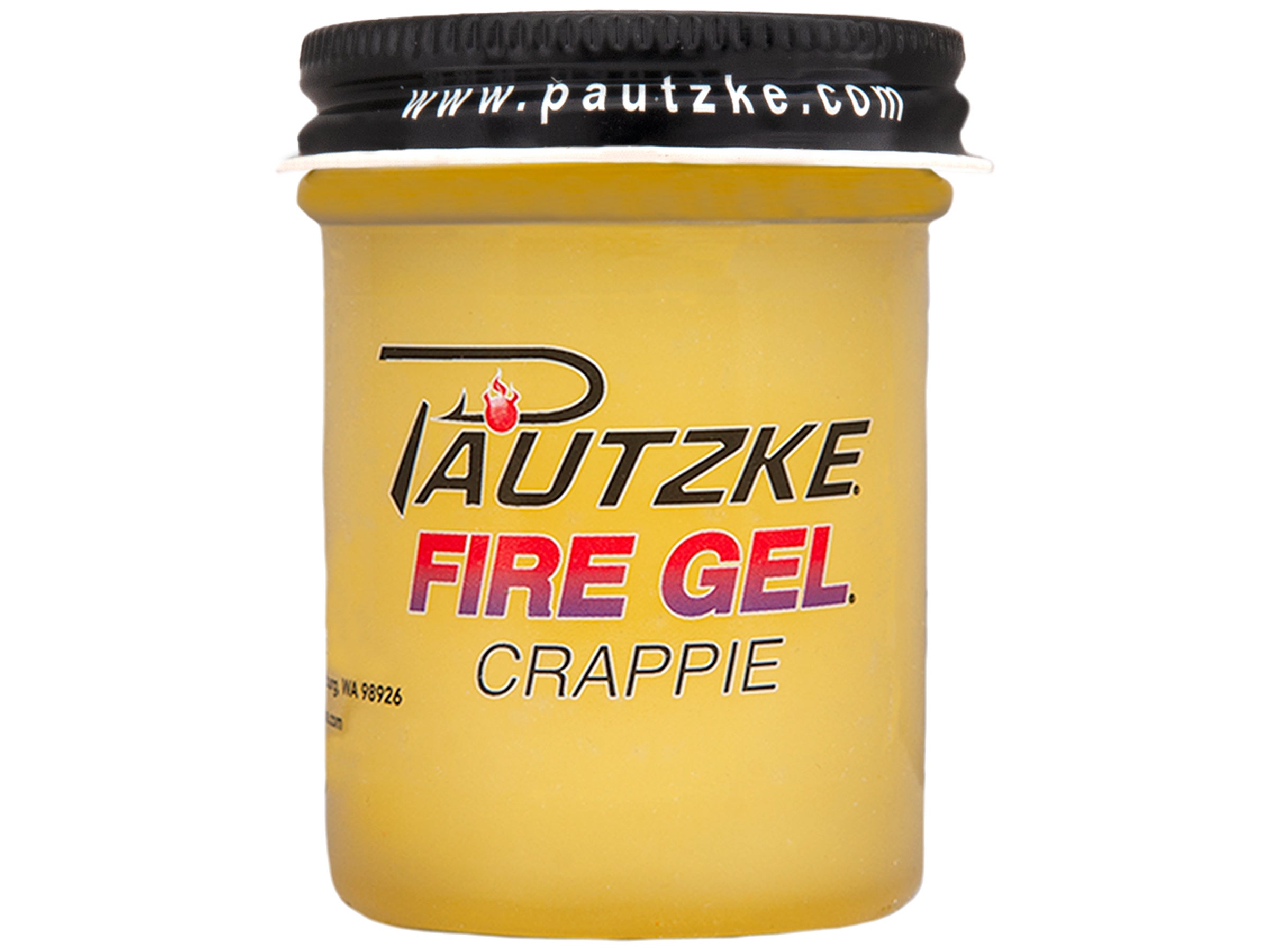 Pautzke Fire Gel Scents 1.65oz - Tackle Warehouse