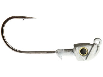 Picasso Smart Mouth Jig Shad 1/16oz 5/0