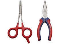 Eagle Claw Plier and Forceps Kit