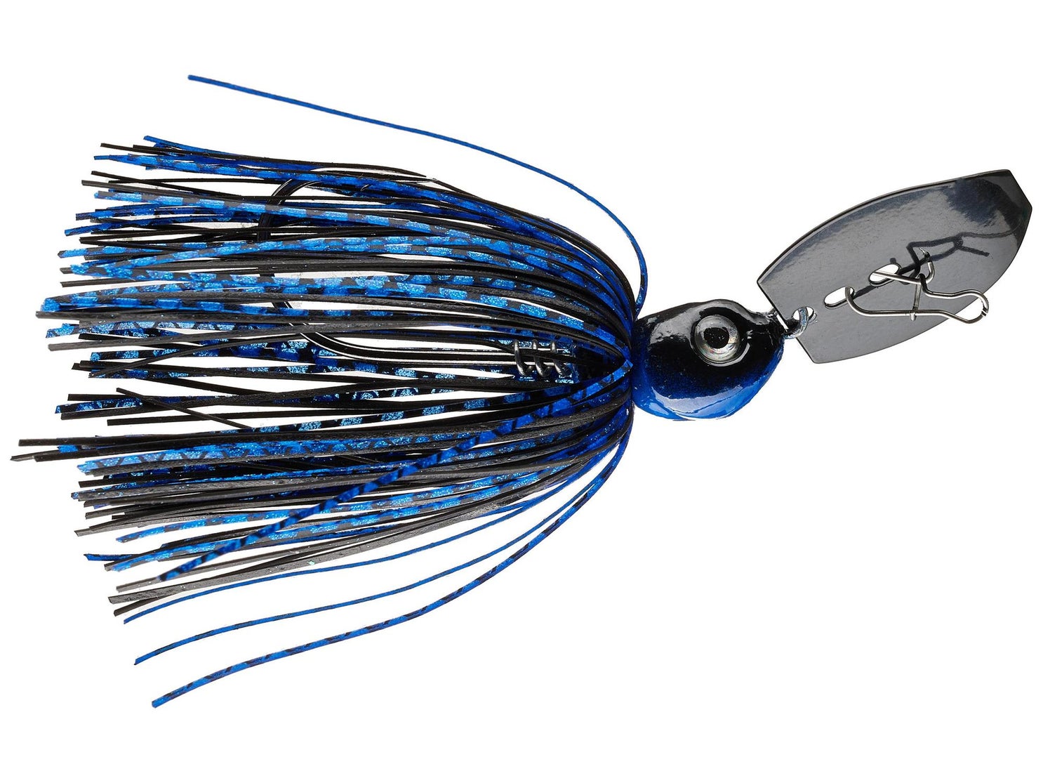 Pusle Fish Pulse Fish Lures Main Piece Bladed Jig - Tackle Warehouse