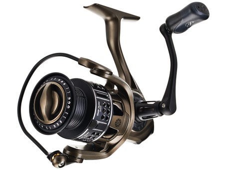Pflueger SUPSP40X Supreme 40 Spinning Reel Pflueger SUPSP40X Supreme 40 Spinning Reel