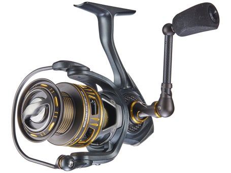 Pflueger Supreme XT Spinning Reels - Tackle Warehouse Pflueger Supreme XT Spinning Reels - Tackle Warehouse