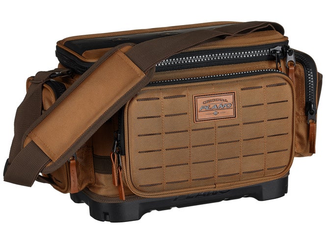 Plano Guide Plano Guide Series 3700XL Tackle Bag - Tackle Warehouse
