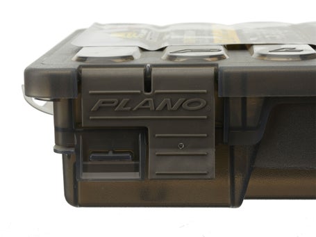 Plano Guide Series Two Tier Stowaway 4600 - Tackle Warehouse Plano Guide Series Two Tier Stowaway 4600 - Tackle Warehouse
