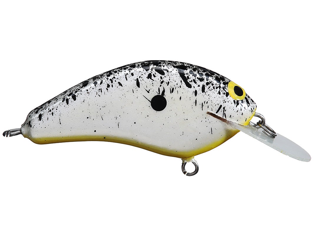 bill lowen spinnerbait
