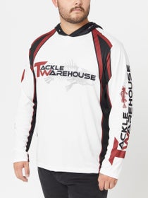 Tackle Warehouse Pro Gear Hooded Jersey