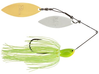 Picasso Invizwire Super Strong DBL Willow Spinnerbait