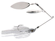 Picasso Invizwire Pro Double Willow Spinnerbaits