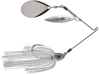 Picasso Invizwire Pro Willow Indiana Spinnerbaits