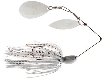 Picasso Invizwire Willow Indiana Spinnerbaits