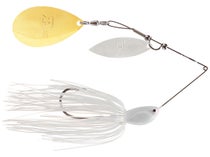 Picasso Invizwire Willow Indiana Spinnerbaits