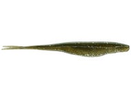 Berkley PowerBait Power Jerk Shad 5 in Baby Bass Soft Bait 10-Pack Berkley PowerBait Power Jerk Shad 5 in Baby Bass Soft Bait 10-Pack