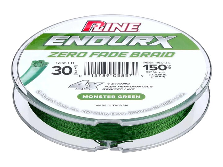 P Line String P-Line - Tackle Warehouse