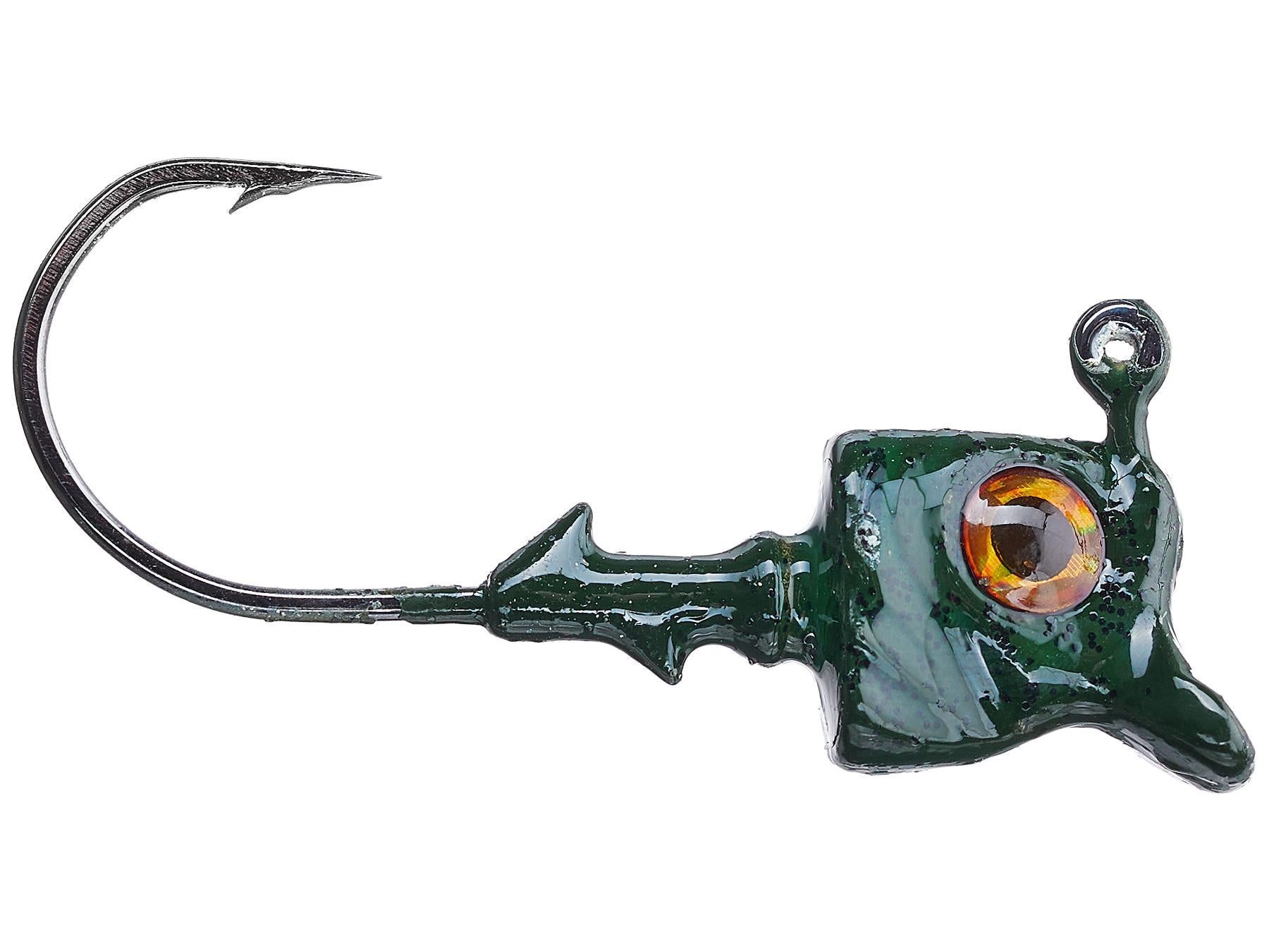 1st Gen Jaw Dropper 4pk Tackle Warehouse