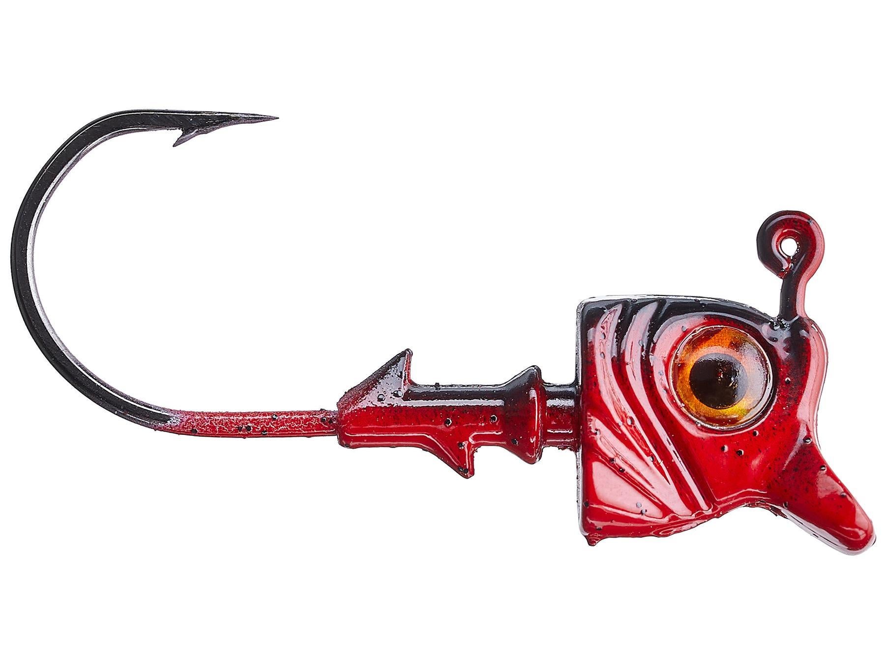 1st Gen Jaw Dropper 4pk Tackle Warehouse