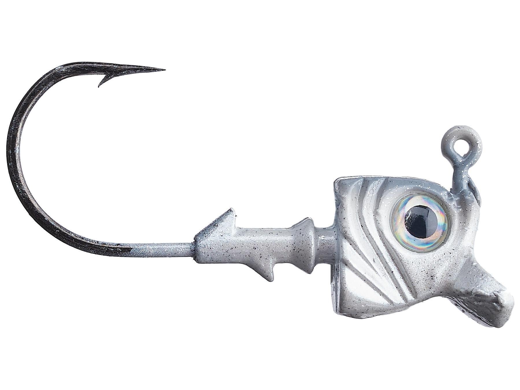 1st Gen Jaw Dropper 4pk Tackle Warehouse