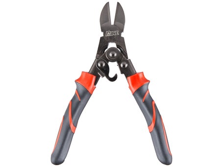 P-Line Heavy Duty 8" Compression Cutters P-Line Heavy Duty 8" Compression Cutters