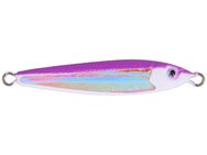 P-Line Laser Minnow Spoon