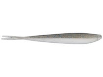 Pulse Fish Lures Plastics Soft Jerkbait 6pk